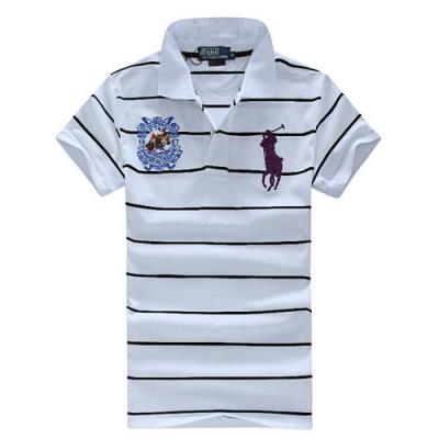 Cheap Men Polo Shirts wholesale No. 2490